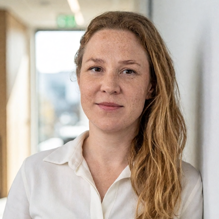 Hannah Lüdemann M.Sc.-Psych. Psychotherapeutin Verhaltenstherapie